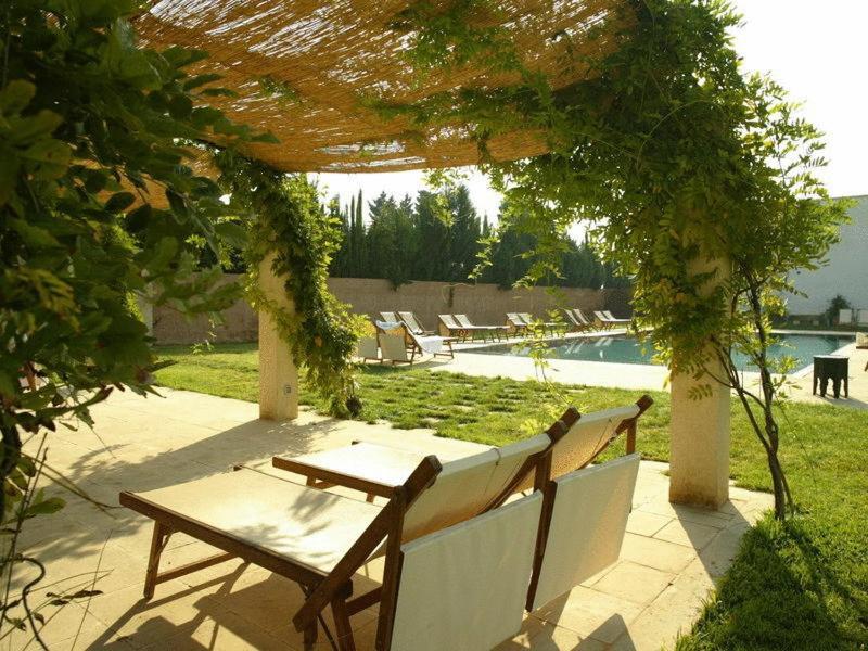 Masseria Montelauro Отранто Экстерьер фото