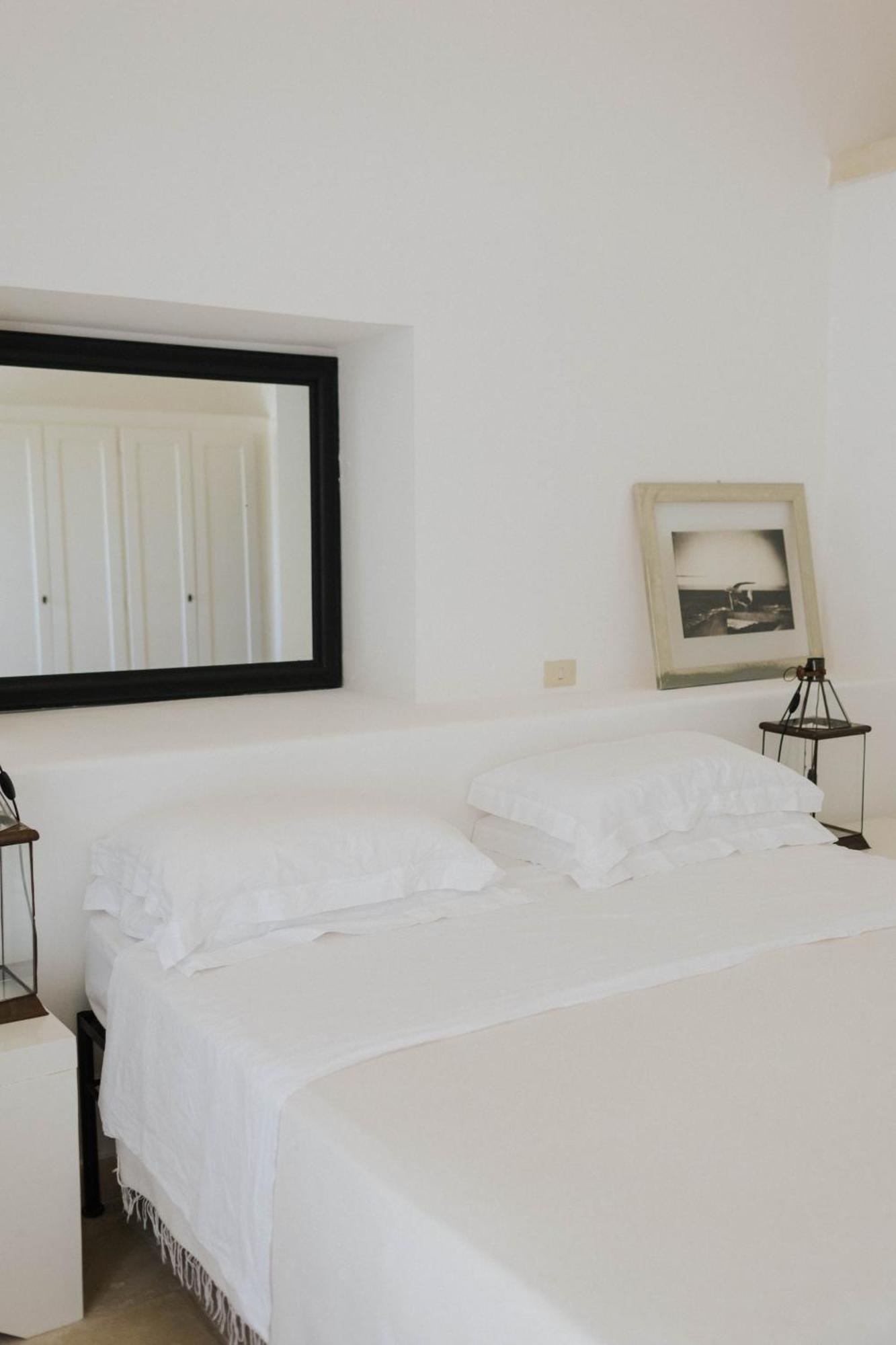 Masseria Montelauro Отранто Экстерьер фото