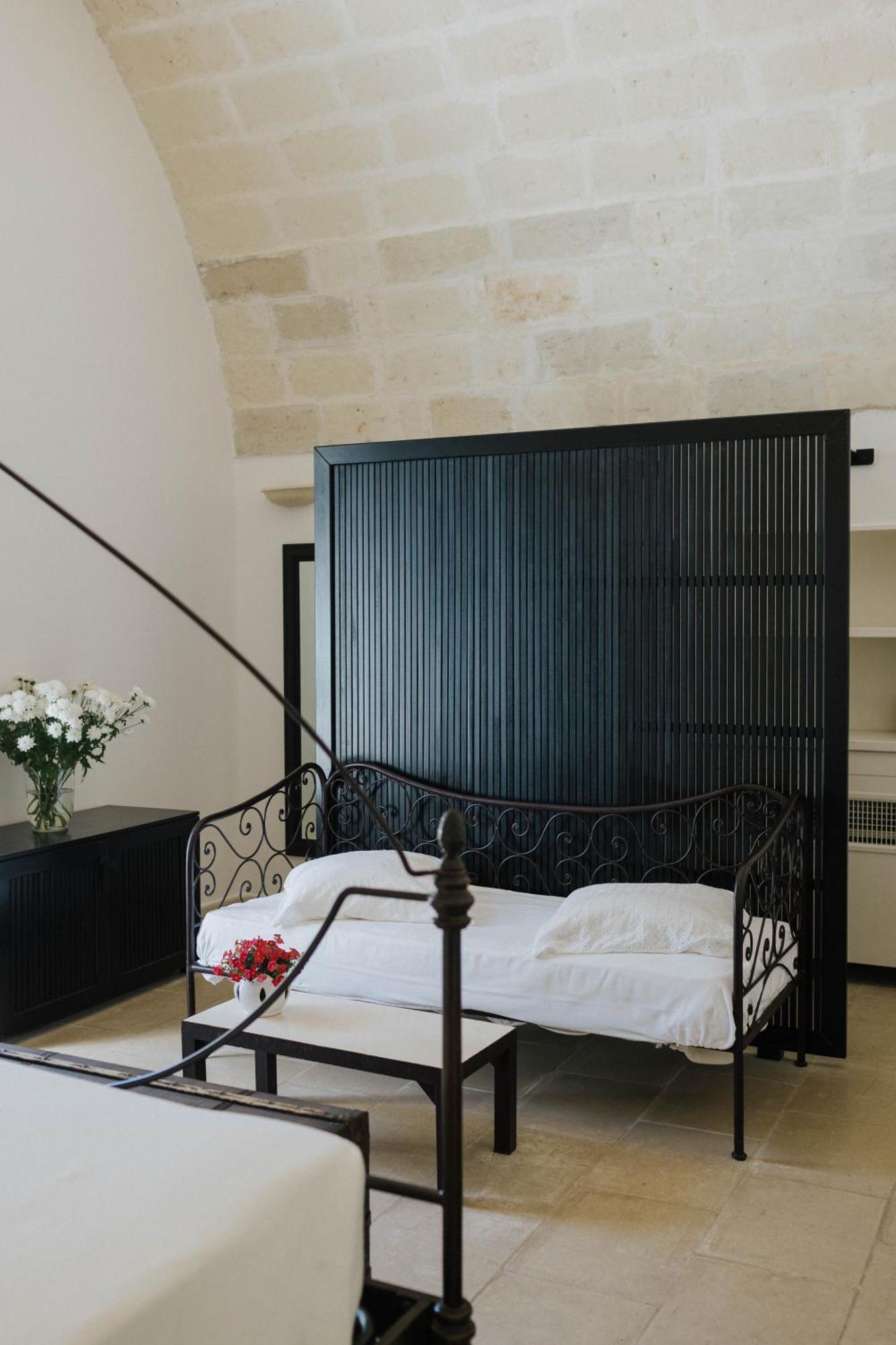 Masseria Montelauro Отранто Экстерьер фото