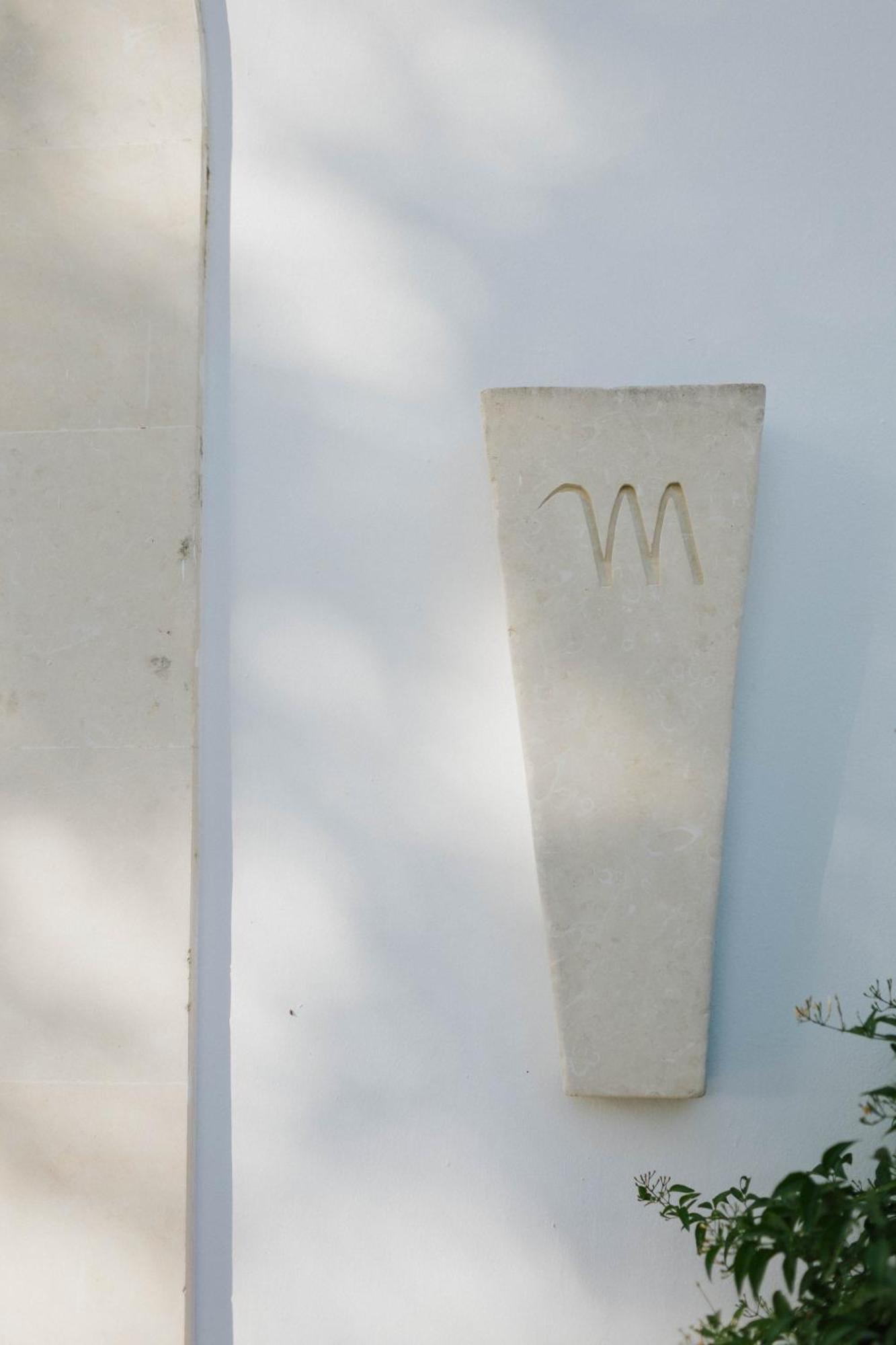 Masseria Montelauro Отранто Экстерьер фото