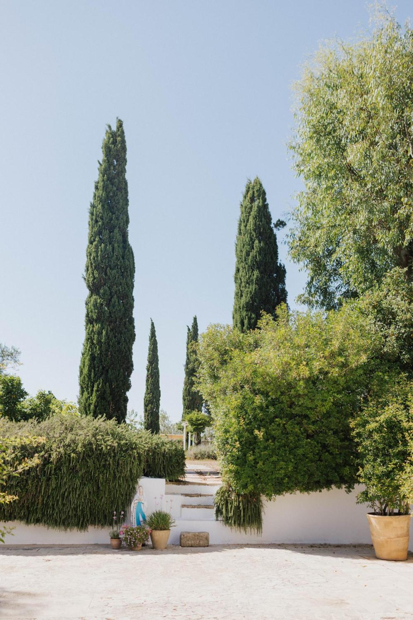 Masseria Montelauro Отранто Экстерьер фото