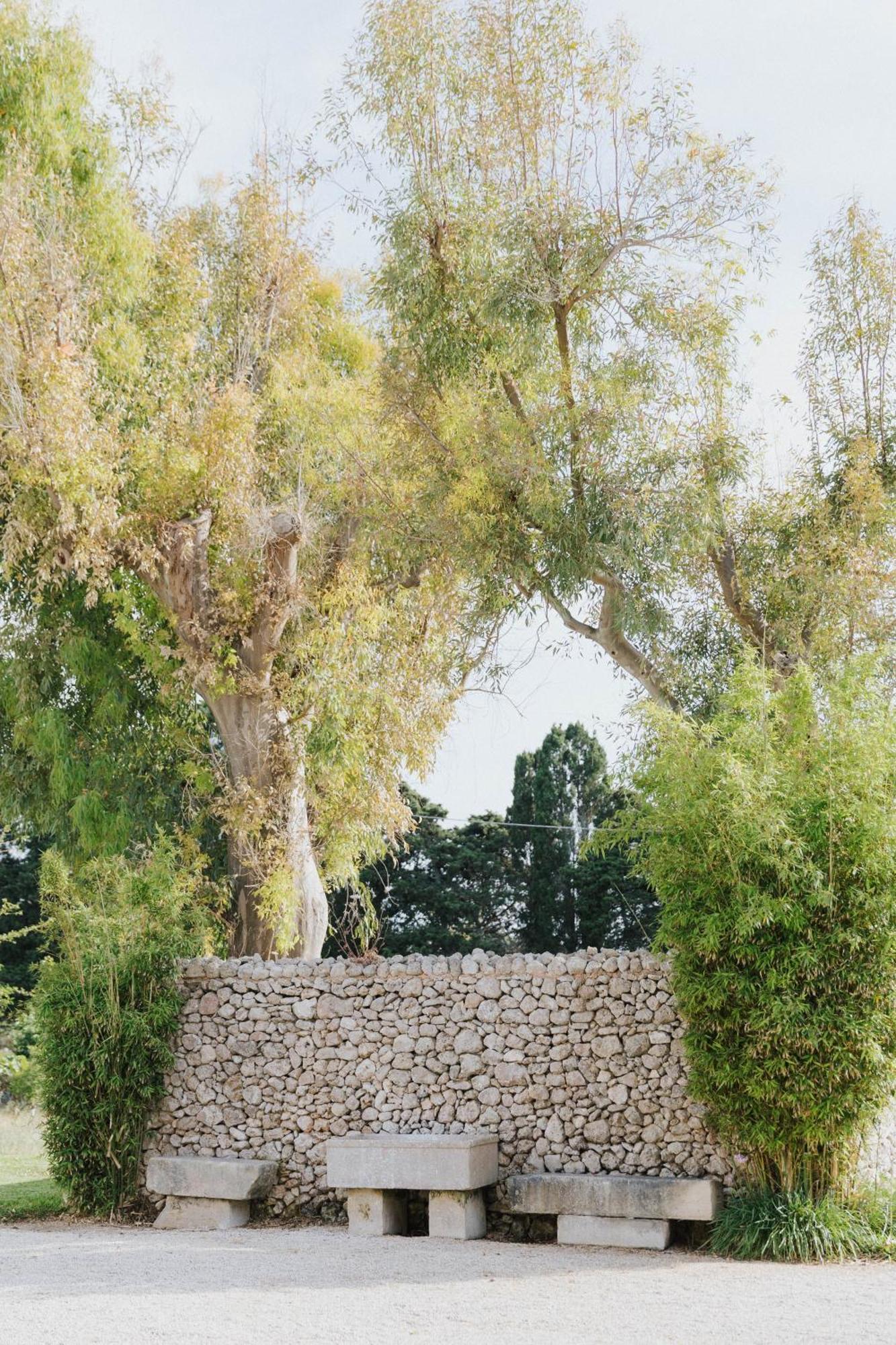 Masseria Montelauro Отранто Экстерьер фото