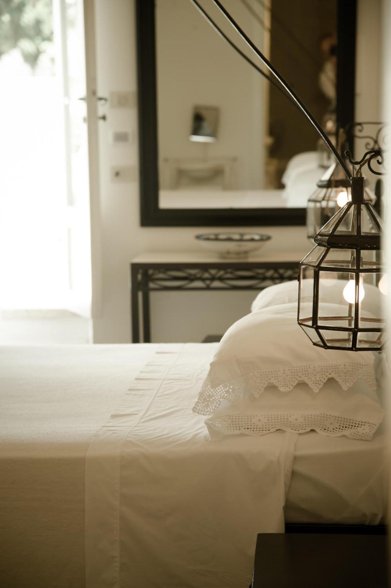 Masseria Montelauro Отранто Экстерьер фото