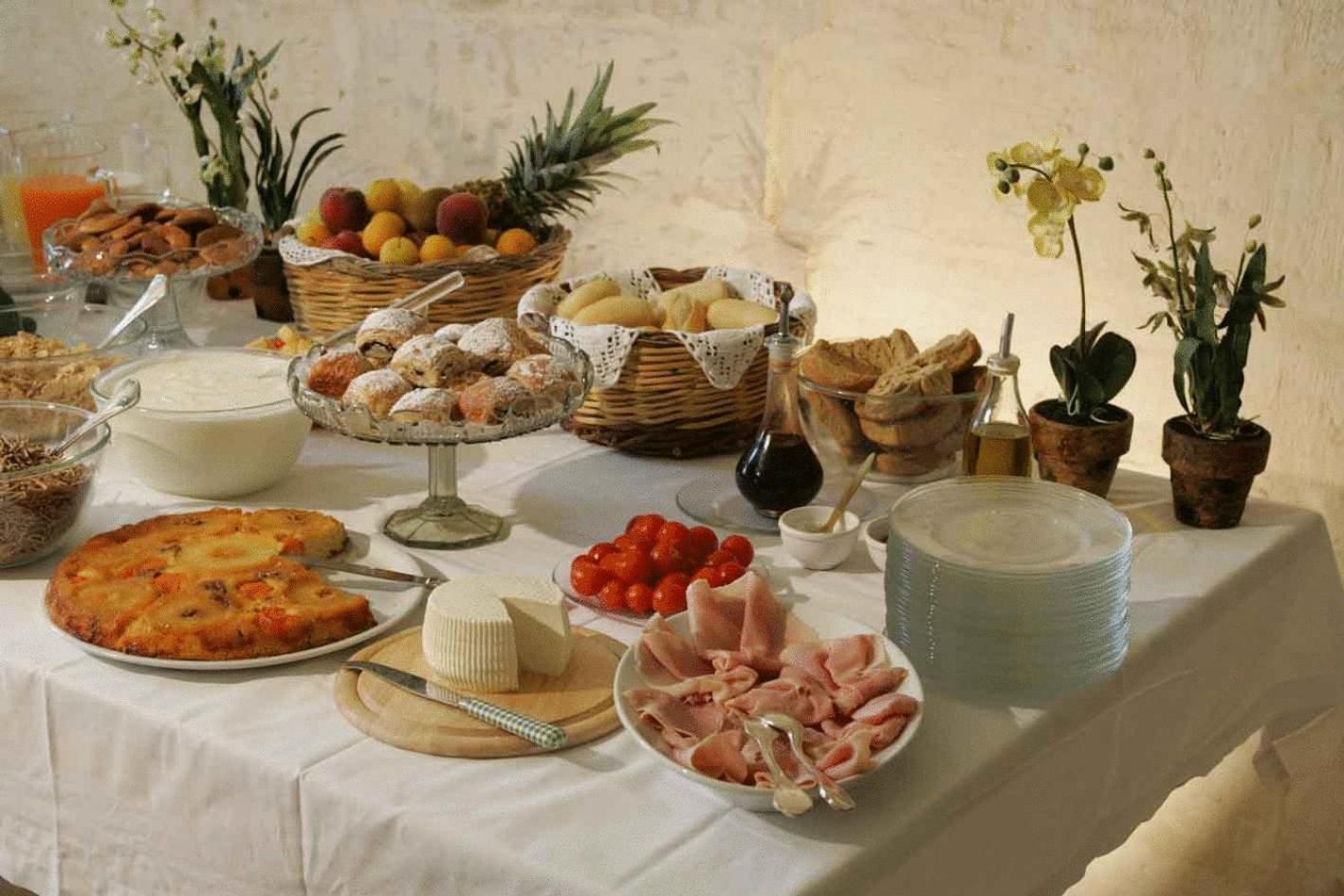 Masseria Montelauro Отранто Экстерьер фото