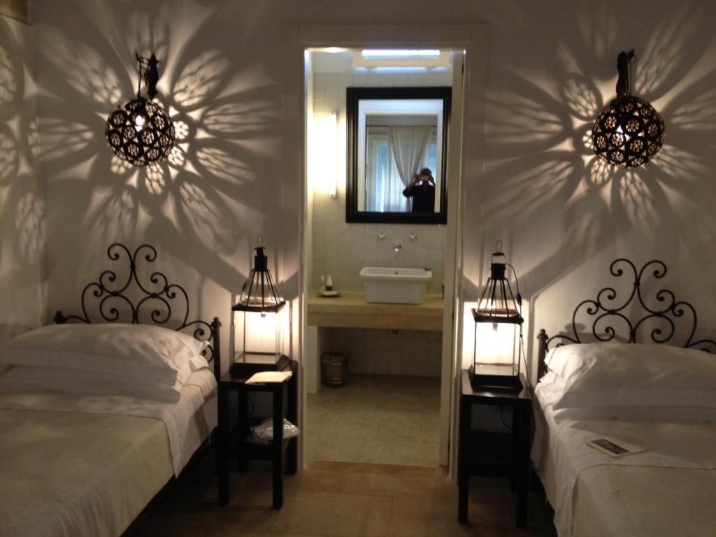 Masseria Montelauro Отранто Экстерьер фото